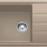 Кухонная мойка Franke Malta BSG 611-62 (Миндаль)