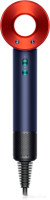 Фен Dyson HD15 Supersonic (с переходником на евровилку, берлинская лазурь/топаз)