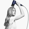 Фен Dyson HD15 Supersonic (с переходником на евровилку, берлинская лазурь/топаз)