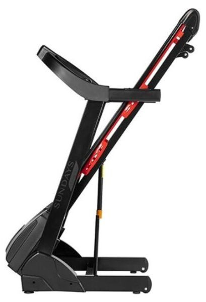 Беговая дорожка Sundays Fitness T3000GF