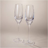 Набор бокалов для шампанского Lefard Bubles 693-045 (2 шт)