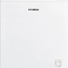 Морозильный ларь Hyundai CH1505