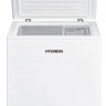 Морозильный ларь Hyundai CH1505