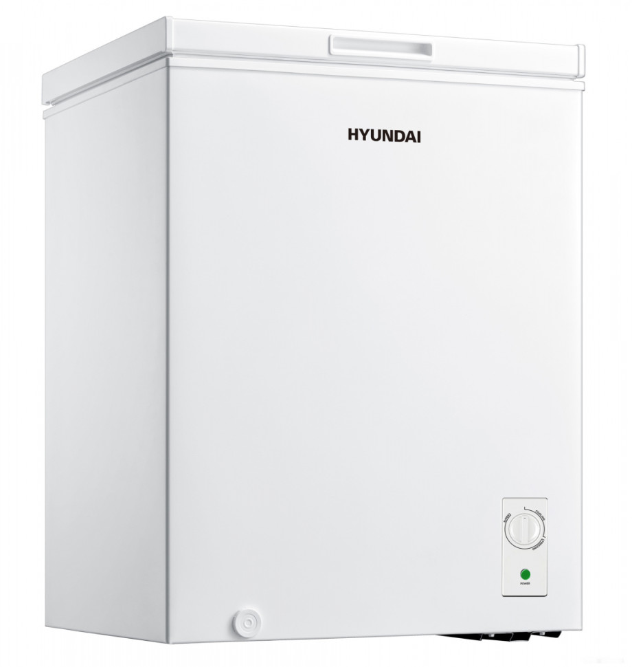 Морозильный ларь Hyundai CH1505