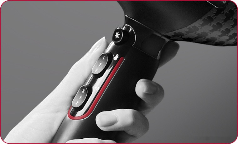 Фен Rowenta CV888LF0