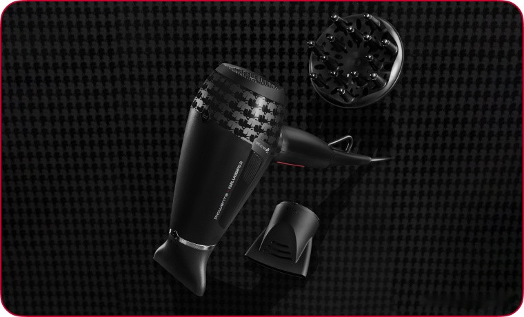 Фен Rowenta CV888LF0