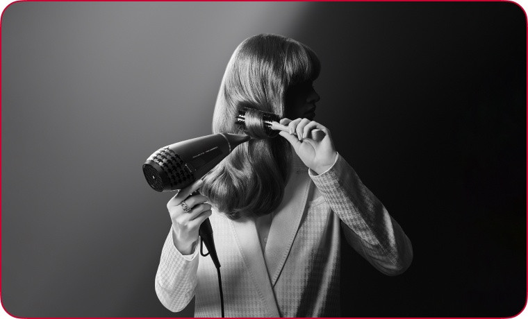 Фен Rowenta CV888LF0