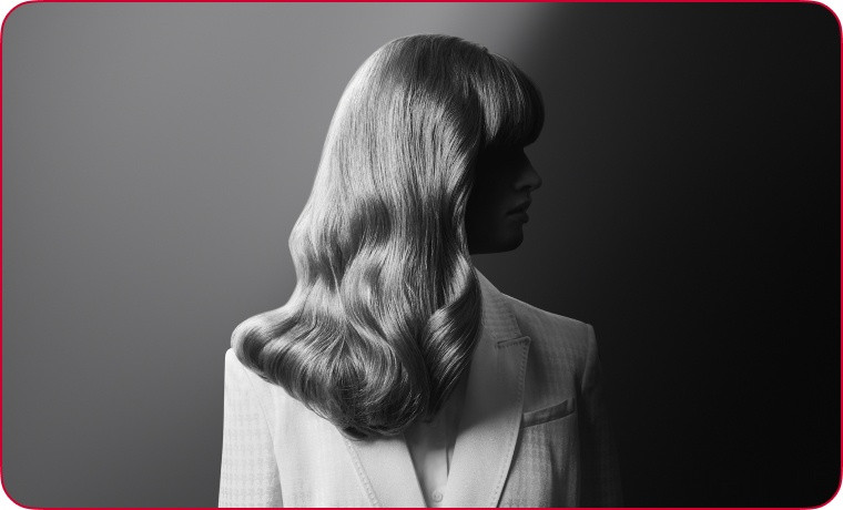 Фен Rowenta CV888LF0