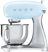 Миксер Smeg SMF02PBEU