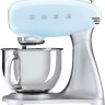 Миксер Smeg SMF02PBEU