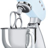 Миксер Smeg SMF02PBEU