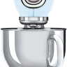 Миксер Smeg SMF02PBEU
