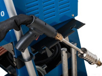 Аппарат контактной точечной сварки Nordberg WS10