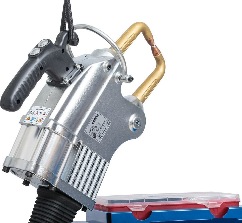 Аппарат контактной точечной сварки Nordberg WS10