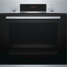 Духовой шкаф Bosch HBF514BS0R