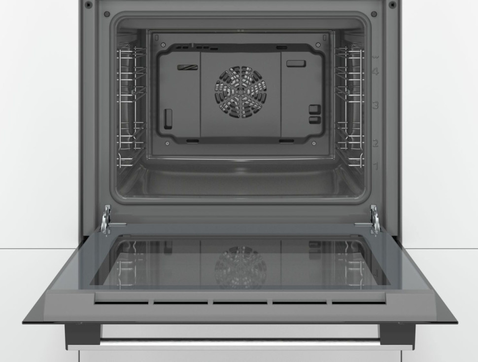 Духовой шкаф Bosch HBF514BS0R
