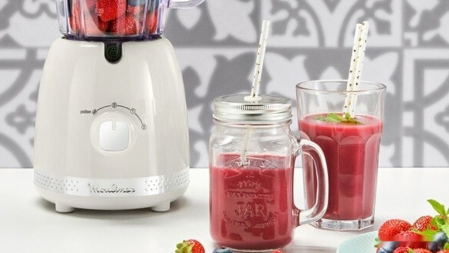 Блендер Moulinex Soleil LM355