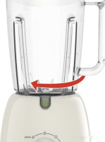 Блендер Moulinex Soleil LM355