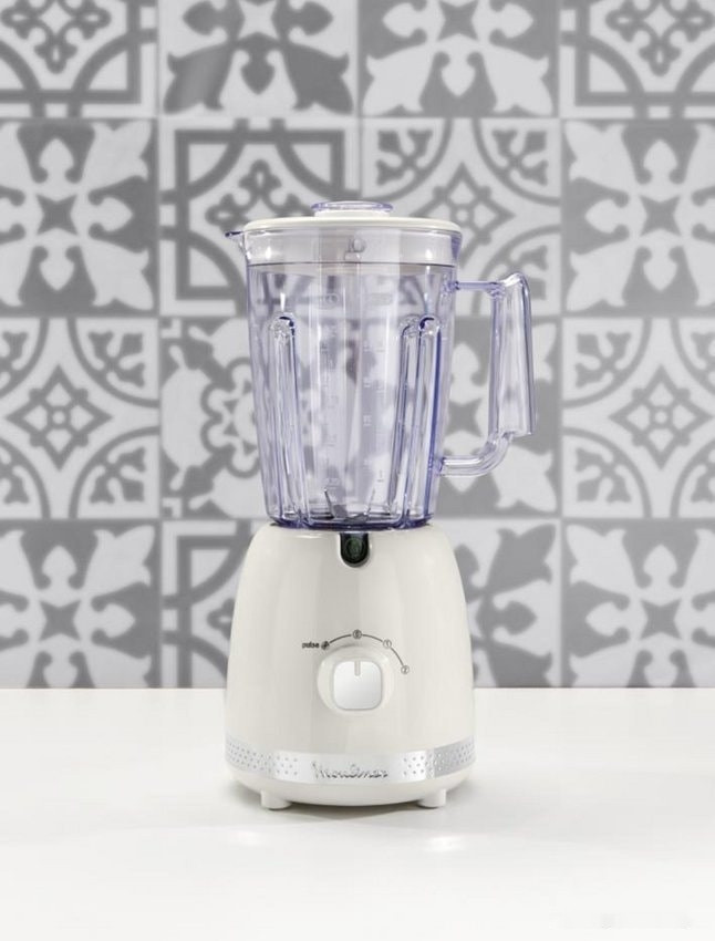 Блендер Moulinex Soleil LM355