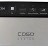 Вакуумный упаковщик Caso VC 330