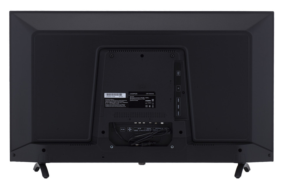 Телевизор HARPER 40F720T