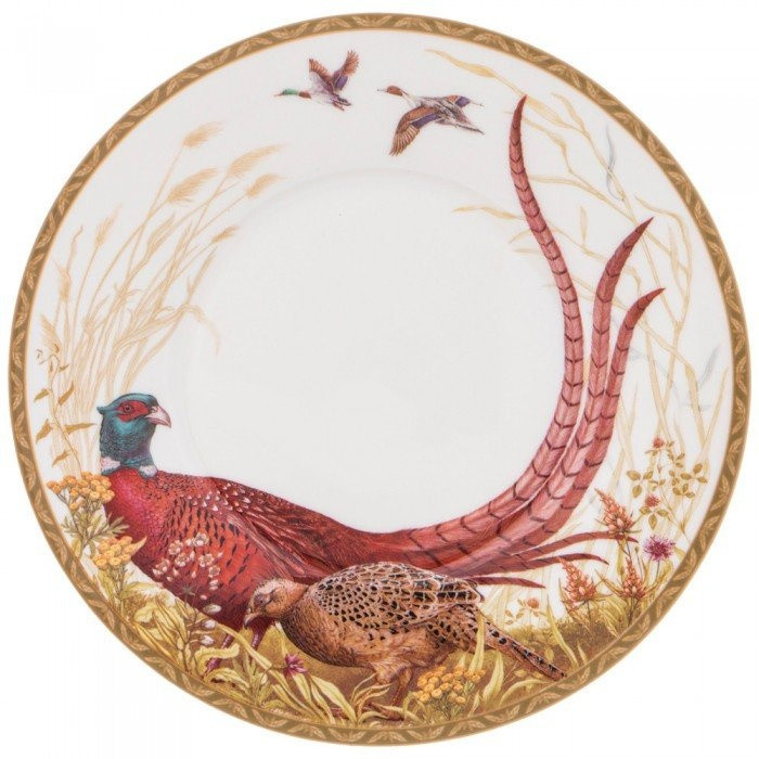 Сервиз Lefard Охота 590-500