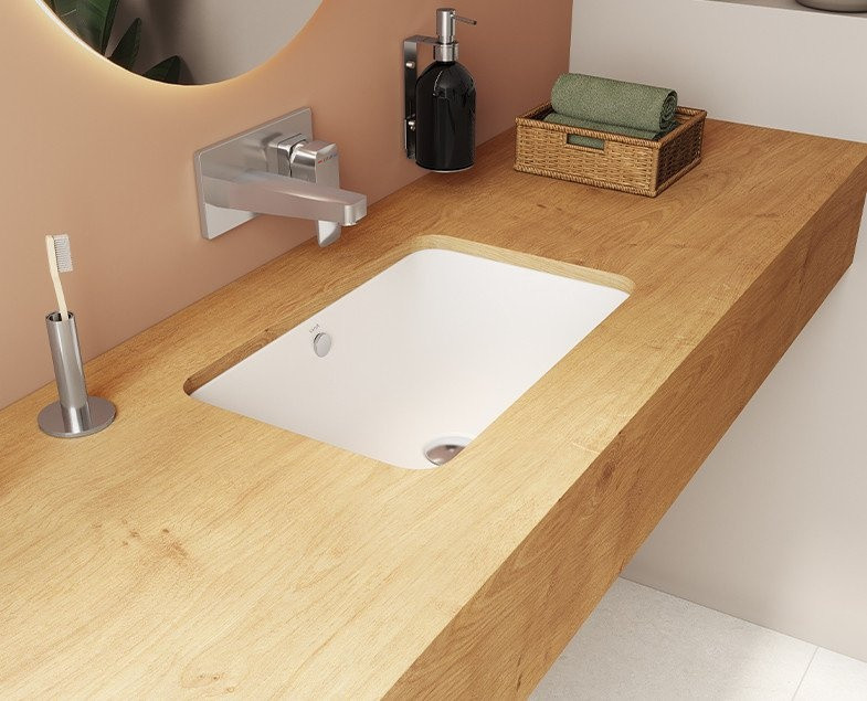 Умывальник Vitra 7475B003-0618