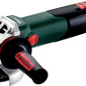 Шлифовальная машина Metabo WEVA 15-125 Quick 600496000