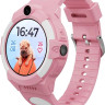 Детские умные часы Aimoto Sport 4G GPS (розовый)