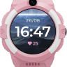 Детские умные часы Aimoto Sport 4G GPS (розовый)