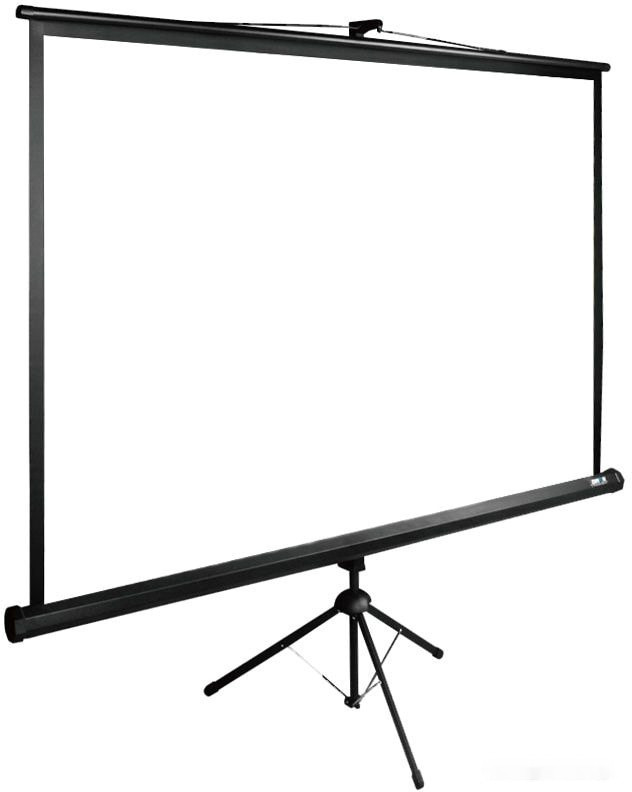 Проекционный экран Cactus TriExpert 150x200 CS-PSTE-200X150-BK