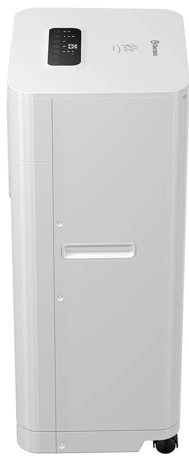 Мобильный кондиционер Thermex Porto 7