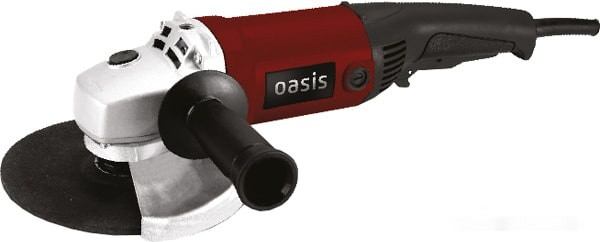 Шлифовальная машина Oasis AG-140/150