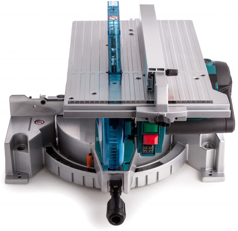 Дисковая (циркулярная) пила Makita LH1201FL