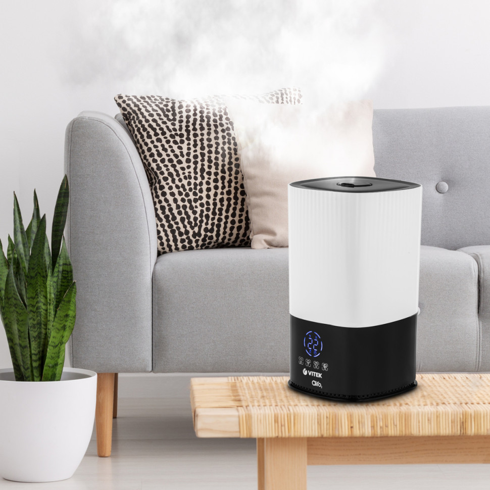 Увлажнитель воздуха Vitek VT-2343