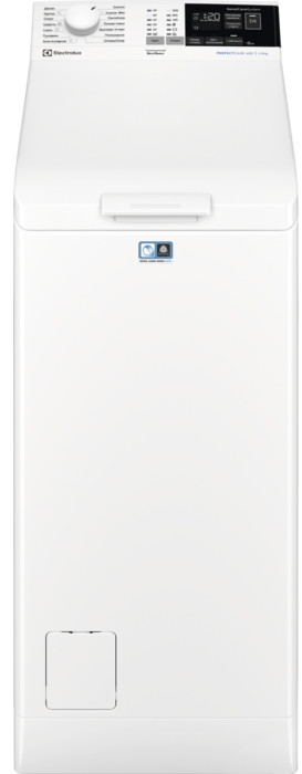 Стиральная машина Electrolux EW6T4R272