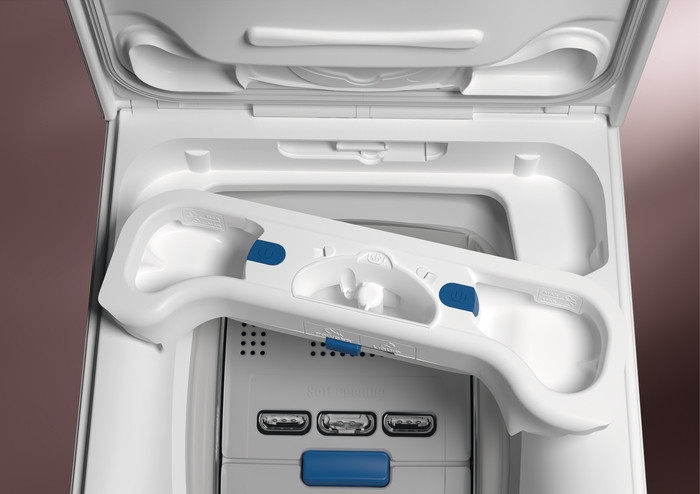 Стиральная машина Electrolux EW6T4R272