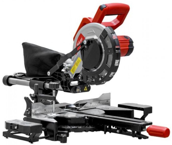 Торцовочная пила Wortex MS 2116 LMO