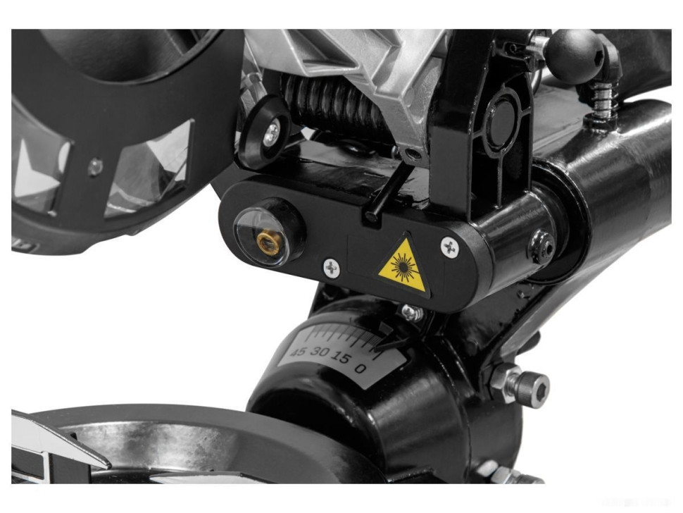 Торцовочная пила Wortex MS 2116 LMO