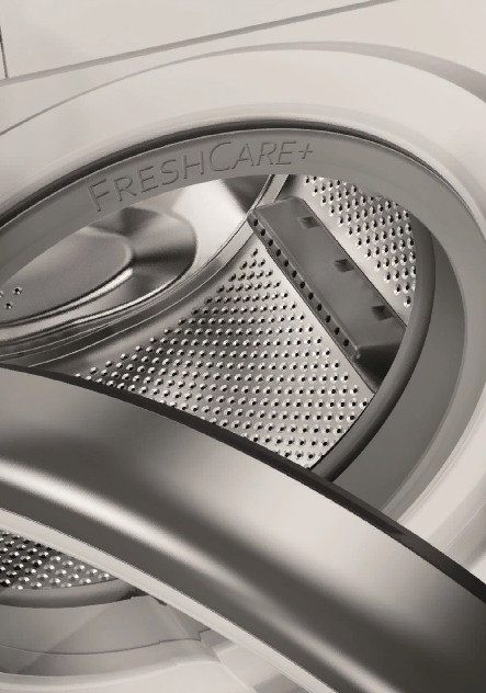 Стиральная машина Whirlpool FWSG 71083 WSV