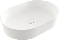 Умывальник Berges Wasserhaus Ego SL 55x38 181012