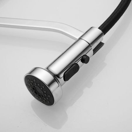 Смеситель Shevanik S963