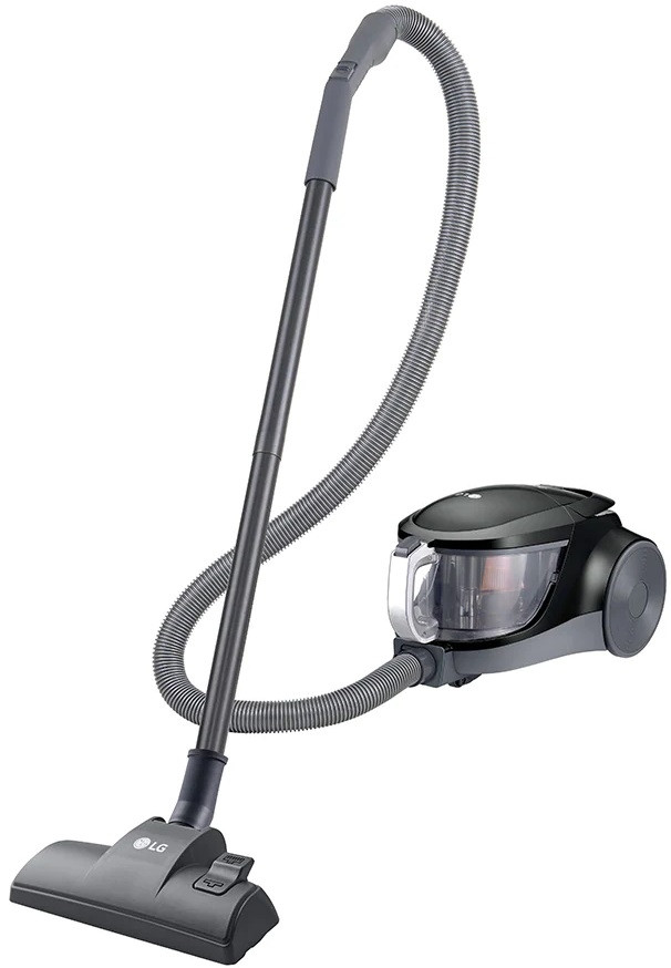 Пылесос LG VK76A06DNDL