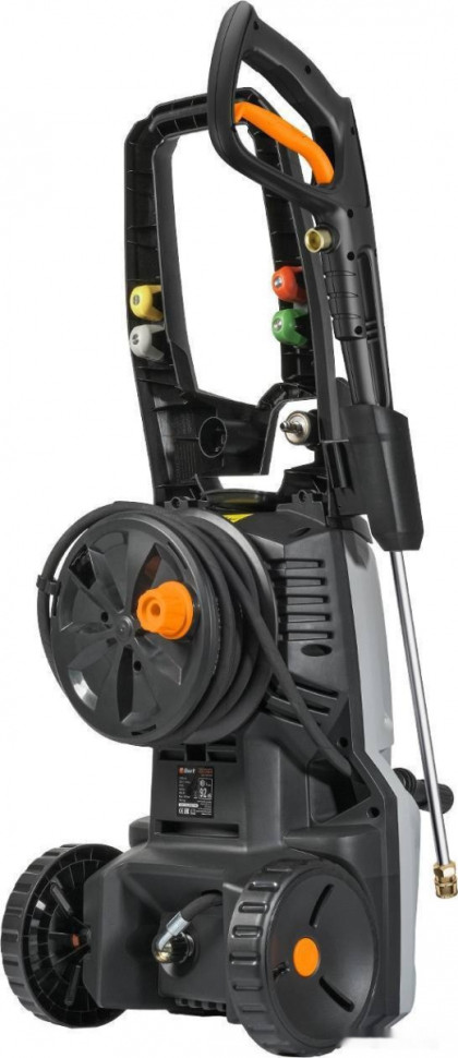 Мойка высокого давления BORT KEX-2700-R