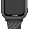 Детские умные часы Xenium W600 (темно-серый)