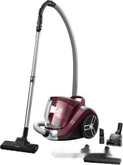 Пылесос Tefal Compact Power XXL TW4873EA