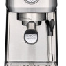 Рожковая помповая кофеварка Solis Barista Perfetta Plus (Silver)