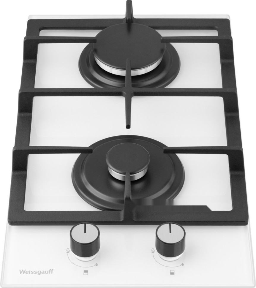 Варочная панель Weissgauff HGG 320 WGL