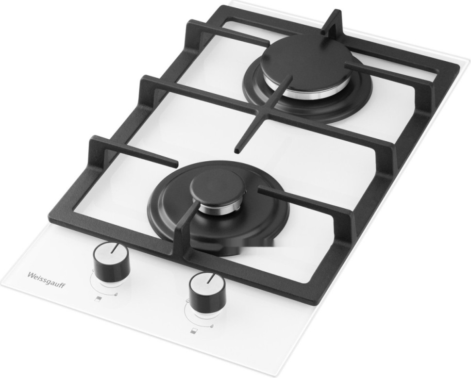 Варочная панель Weissgauff HGG 320 WGL