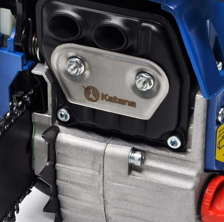 Бензопила Katana Japan GS7500